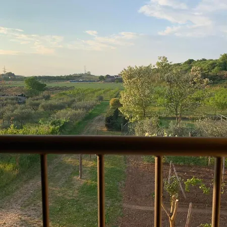 “il Borgo” Σπίτι διακοπών