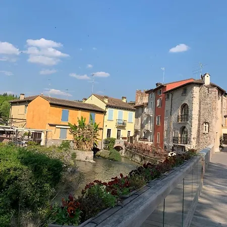 Σπίτι διακοπών “il Borgo” *