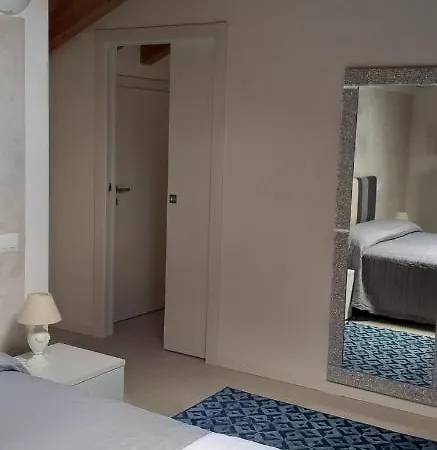 Σπίτι διακοπών “il Borgo” Valeggio sul Mincio