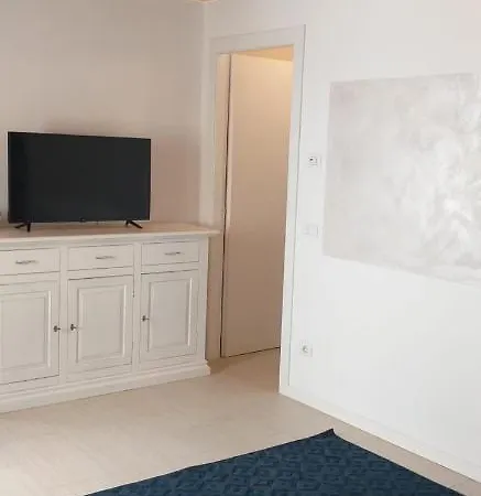 Σπίτι διακοπών “il Borgo”