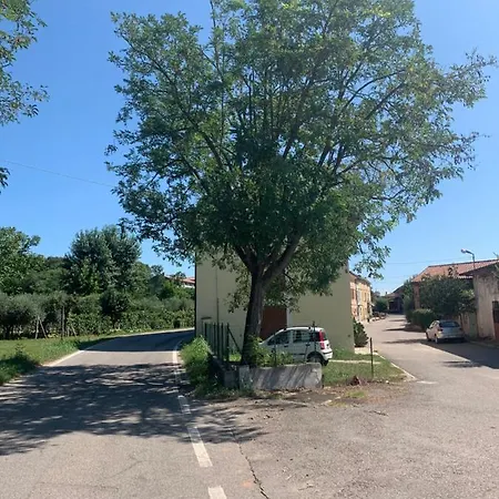 “il Borgo” Σπίτι διακοπών