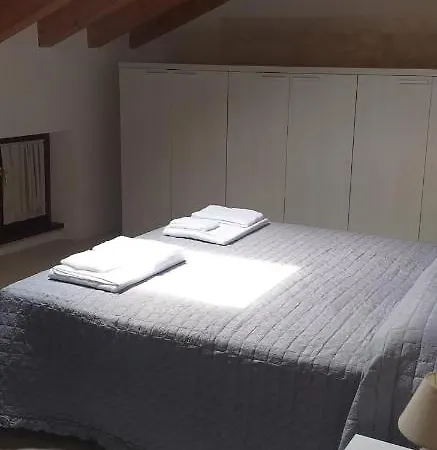 度假居 “il Borgo” *